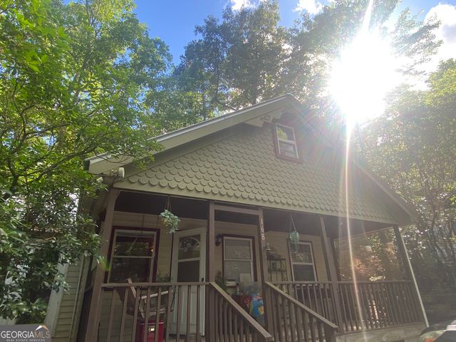 168 Canyon Pass, Cleveland, GA 30528