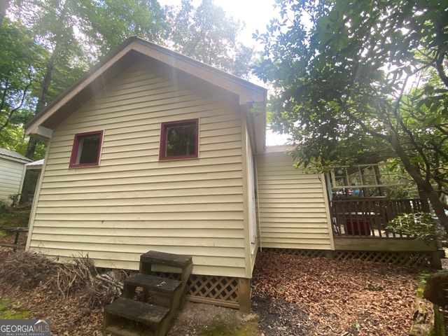 168 Canyon Pass, Cleveland, GA 30528