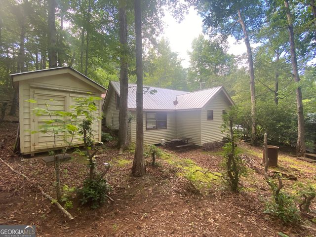 168 Canyon Pass, Cleveland, GA 30528