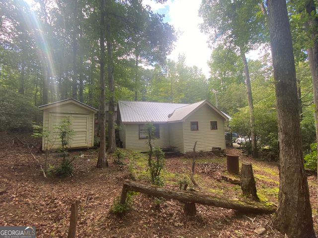 168 Canyon Pass, Cleveland, GA 30528