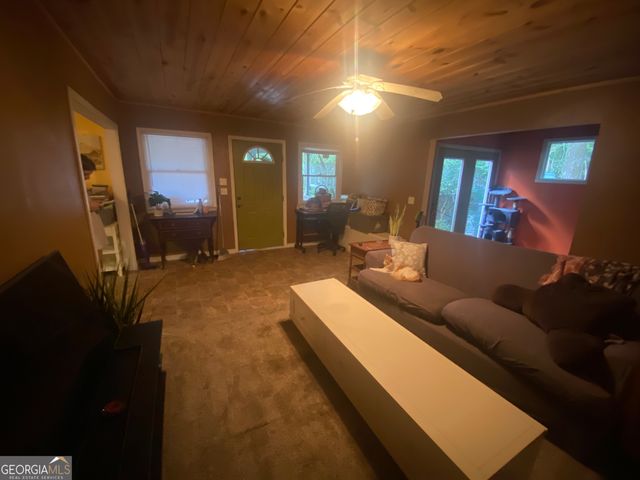 168 Canyon Pass, Cleveland, GA 30528