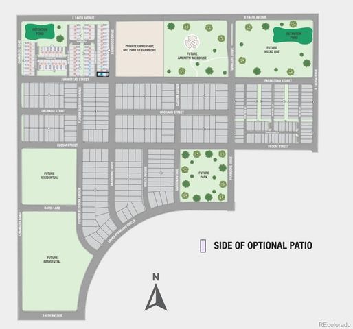 2129 Barnwood Drive, Brighton, CO 80601