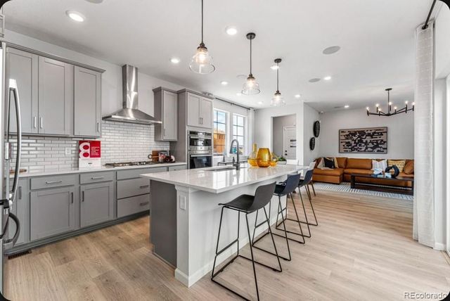 2129 Barnwood Drive, Brighton, CO 80601