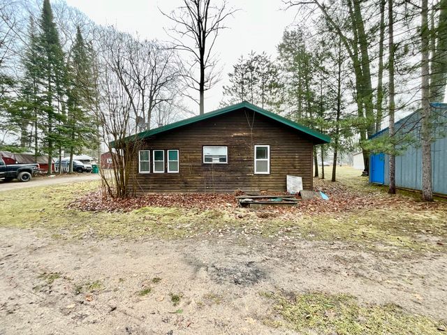 6384 Charleen Lane, Lake, MI 48632