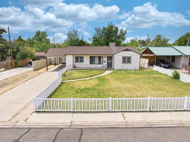 1535 N 19th Street, Grand Junction, CO 81501