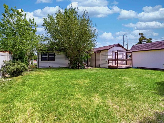 1535 N 19th Street, Grand Junction, CO 81501