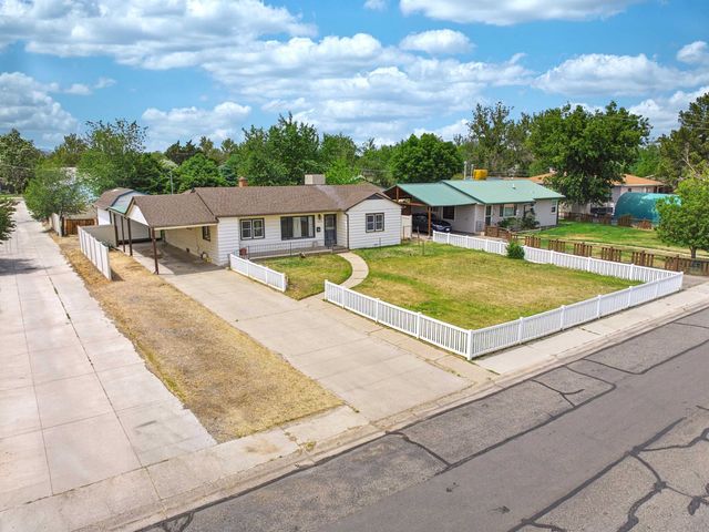 1535 N 19th Street, Grand Junction, CO 81501