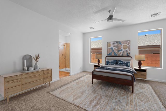 60 Cadena Loop, White Rock, NM 87547