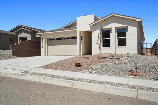 60 Cadena Loop, White Rock, NM 87547