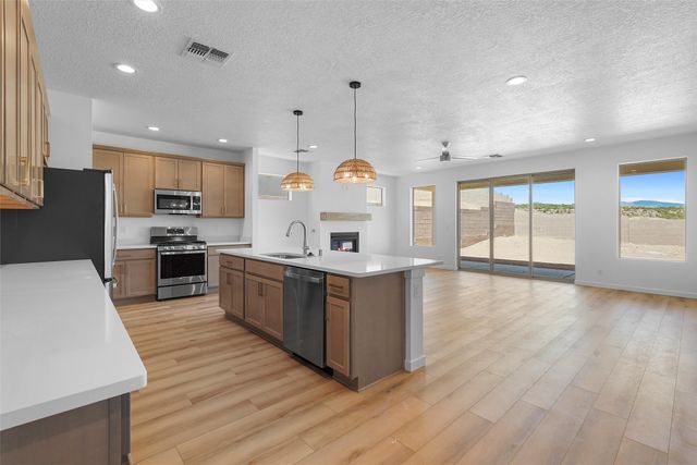 60 Cadena Loop, White Rock, NM 87547