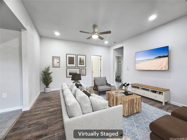 91-444 Pohakupuna Road, Ewa Beach, HI 96706