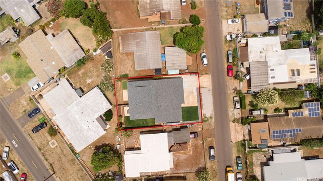 91-444 Pohakupuna Road, Ewa Beach, HI 96706