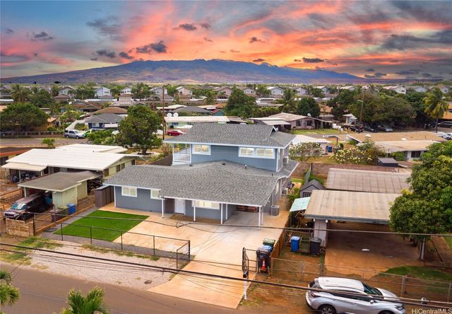 91-444 Pohakupuna Road, Ewa Beach, HI 96706