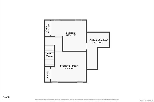 16 Cottage Avenue, Nanuet, NY 10954