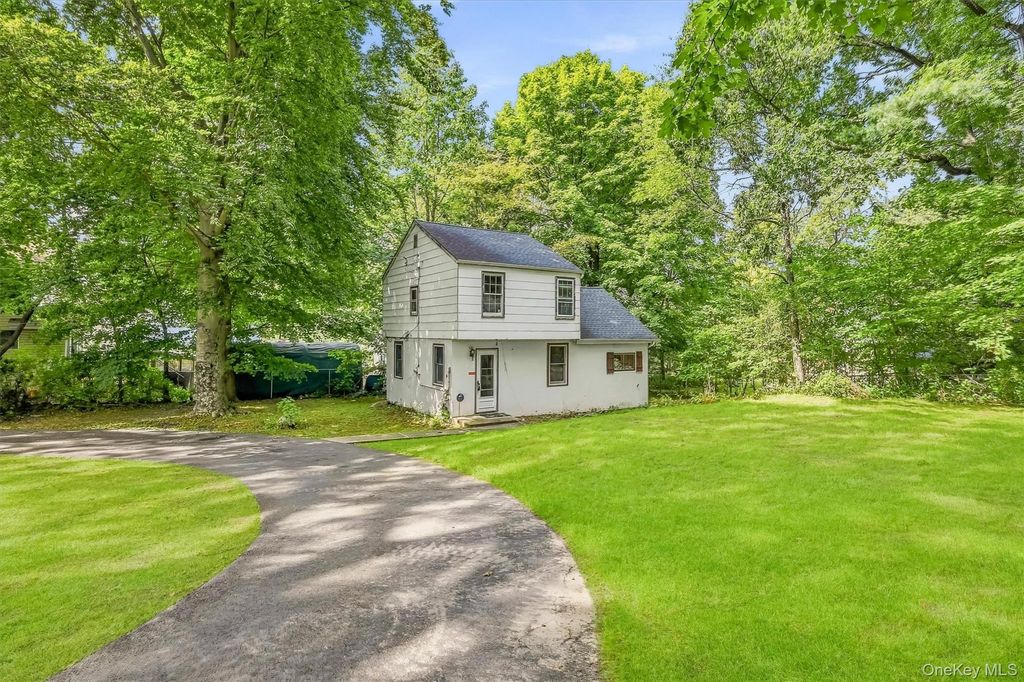 16 Cottage Avenue, Nanuet, NY 10954 — exterior