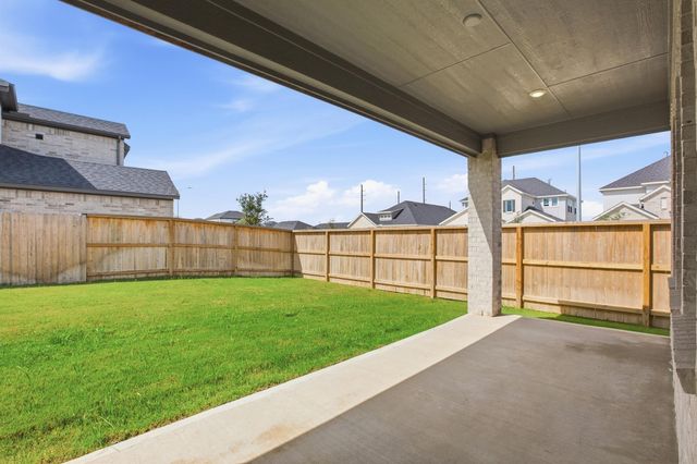 9651 Akashi Run Drive, Cypress, TX 77433