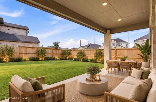 9651 Akashi Run Drive, Cypress, TX 77433