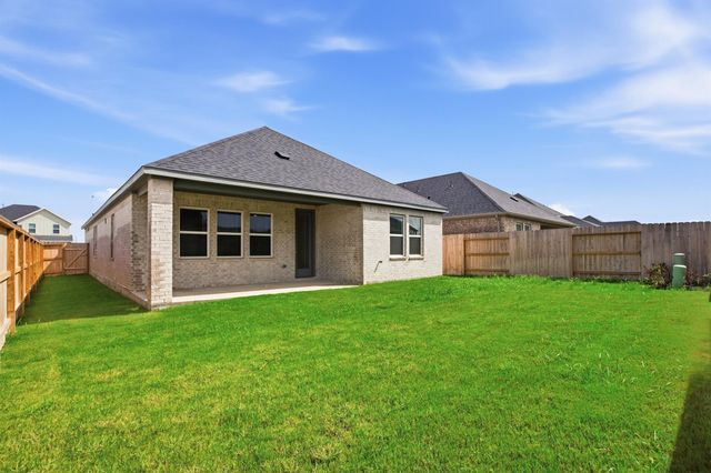 9651 Akashi Run Drive, Cypress, TX 77433