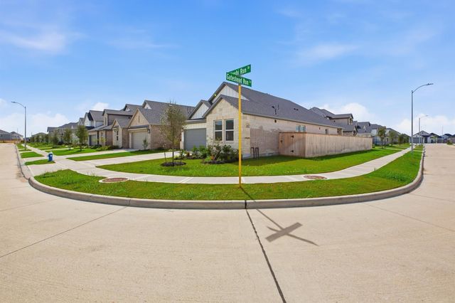 9651 Akashi Run Drive, Cypress, TX 77433