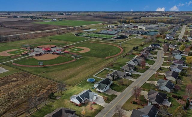 478 FALCON DRIVE, Pulaski, WI 54162