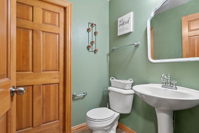 478 FALCON DRIVE, Pulaski, WI 54162