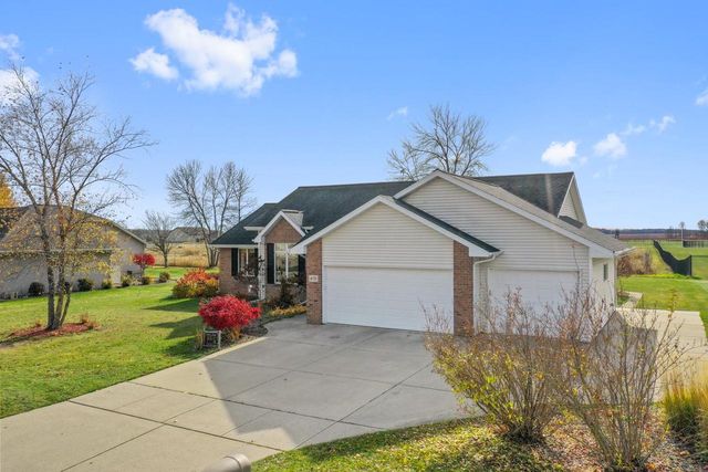 478 FALCON DRIVE, Pulaski, WI 54162