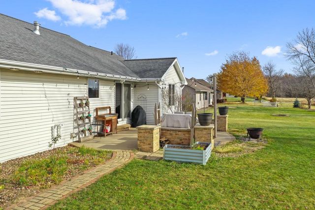478 FALCON DRIVE, Pulaski, WI 54162