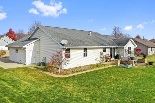 478 FALCON DRIVE, Pulaski, WI 54162