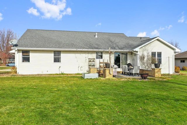 478 FALCON DRIVE, Pulaski, WI 54162