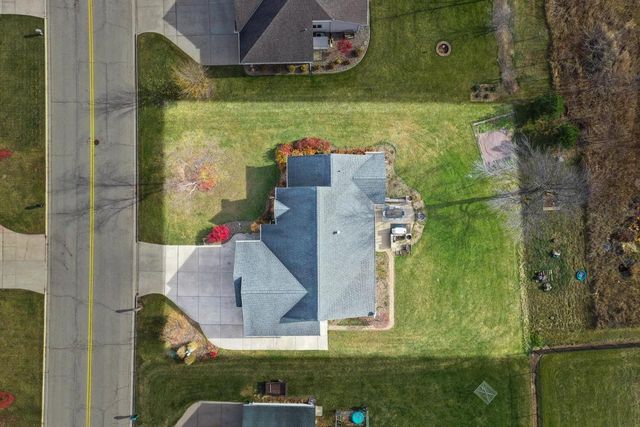 478 FALCON DRIVE, Pulaski, WI 54162