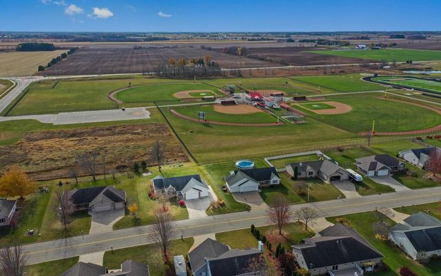 478 FALCON DRIVE, Pulaski, WI 54162