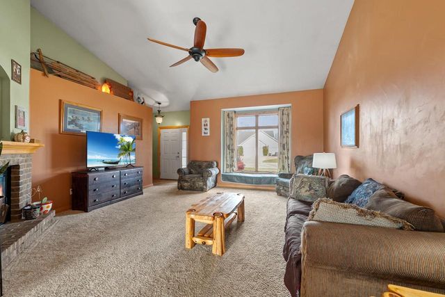 478 FALCON DRIVE, Pulaski, WI 54162