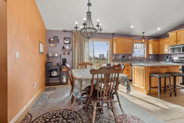 478 FALCON DRIVE, Pulaski, WI 54162