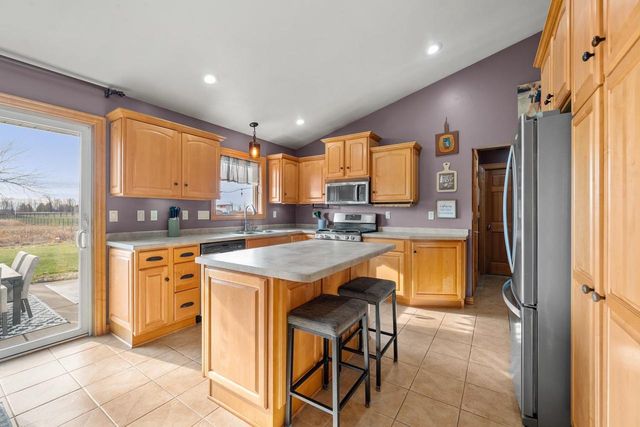 478 FALCON DRIVE, Pulaski, WI 54162