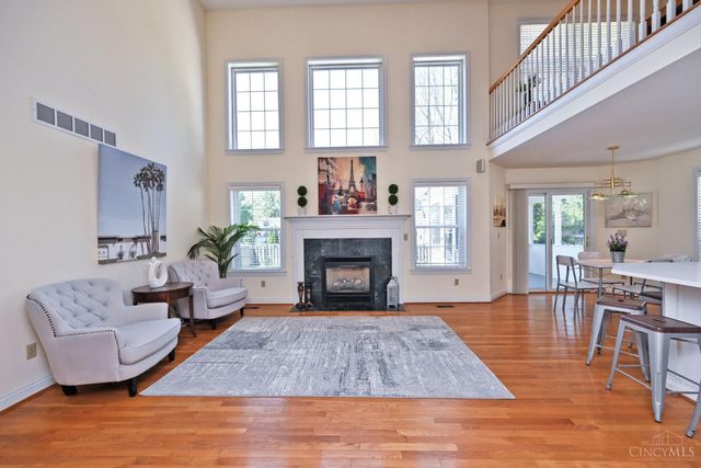 8552 Deerway Drive, Sycamore Twp, OH 45236