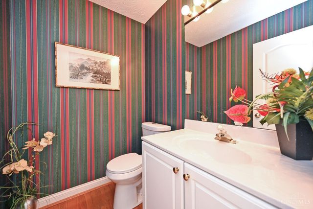8552 Deerway Drive, Sycamore Twp, OH 45236
