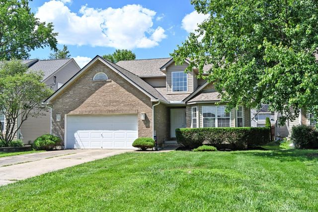 8552 Deerway Drive, Sycamore Twp, OH 45236