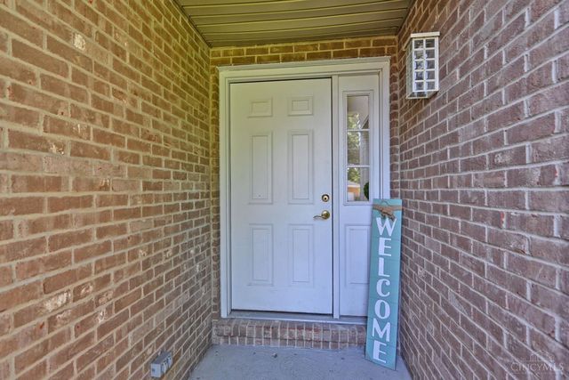 8552 Deerway Drive, Sycamore Twp, OH 45236