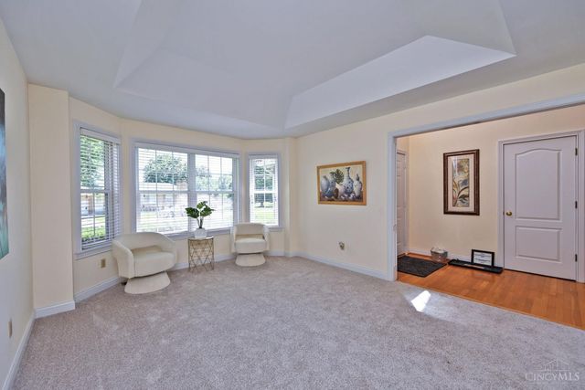 8552 Deerway Drive, Sycamore Twp, OH 45236