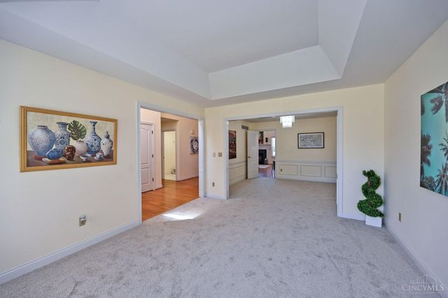 8552 Deerway Drive, Sycamore Twp, OH 45236