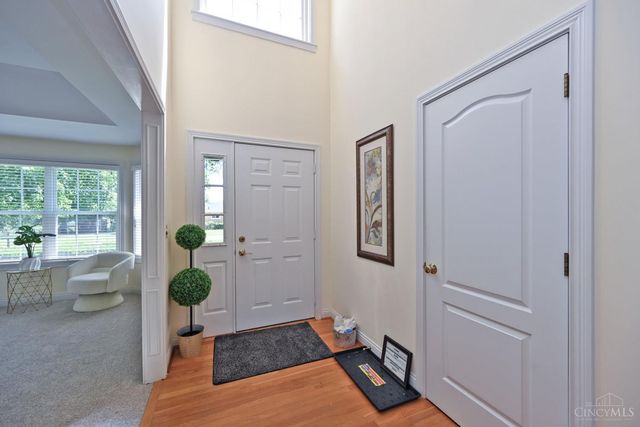 8552 Deerway Drive, Sycamore Twp, OH 45236