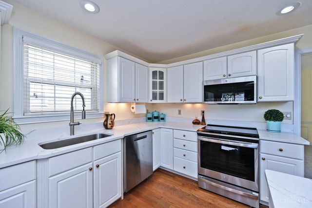 8552 Deerway Drive, Sycamore Twp, OH 45236