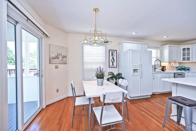 8552 Deerway Drive, Sycamore Twp, OH 45236