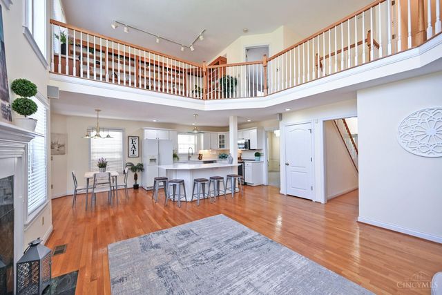8552 Deerway Drive, Sycamore Twp, OH 45236