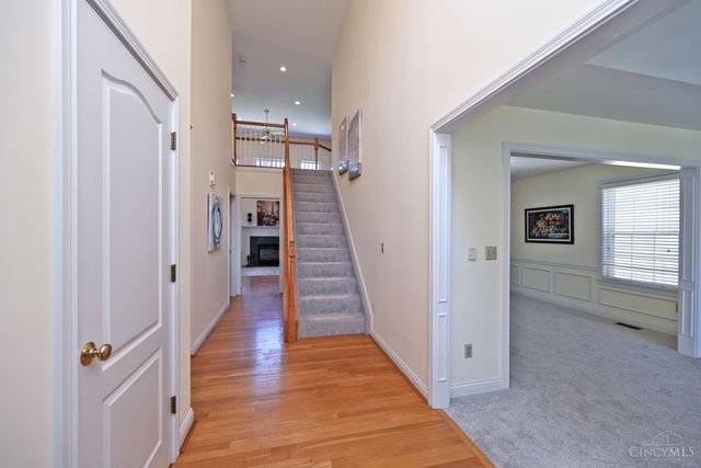 8552 Deerway Drive, Sycamore Twp, OH 45236