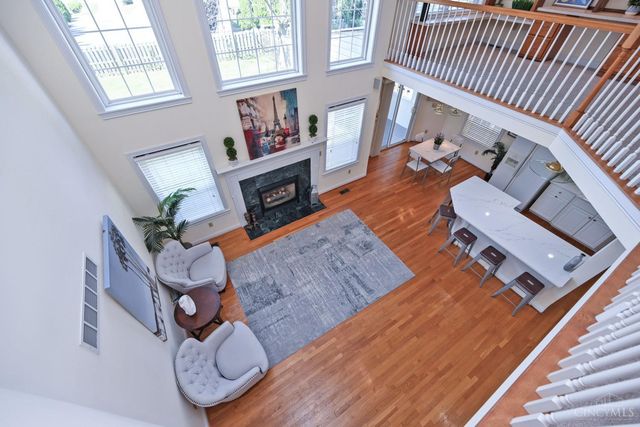 8552 Deerway Drive, Sycamore Twp, OH 45236