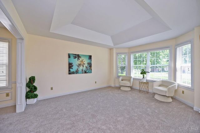 8552 Deerway Drive, Sycamore Twp, OH 45236