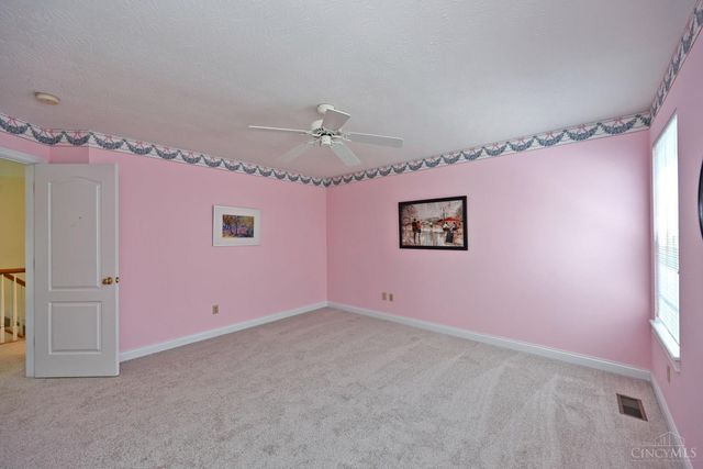 8552 Deerway Drive, Sycamore Twp, OH 45236