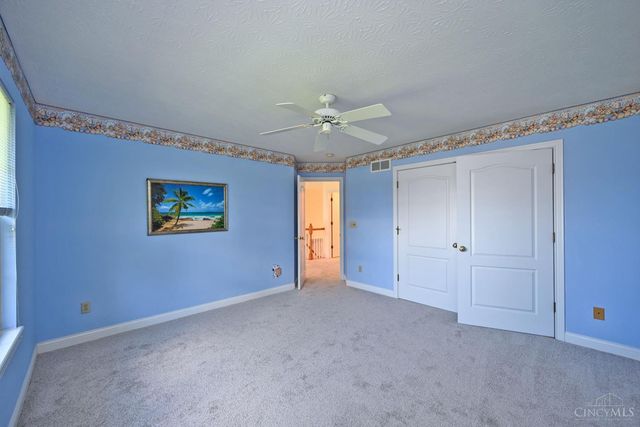 8552 Deerway Drive, Sycamore Twp, OH 45236