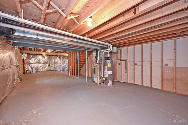 8552 Deerway Drive, Sycamore Twp, OH 45236
